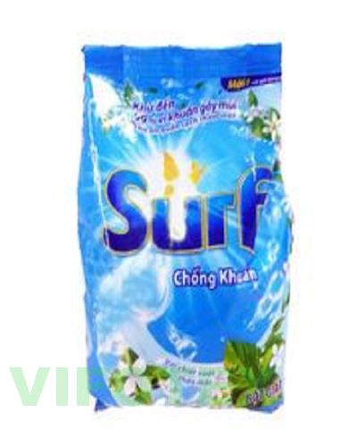 Surf Antibac Detergent Powder