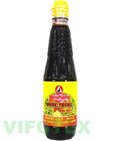 Nam Duong Soy Sauce