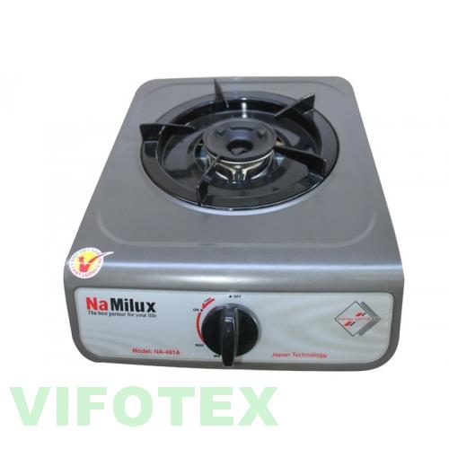 NaMiLux single gas cooker