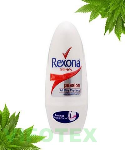Rexona Women Passion