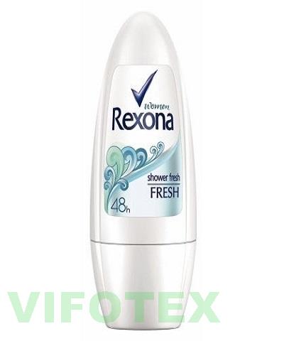 Rexona Women Shower Clean