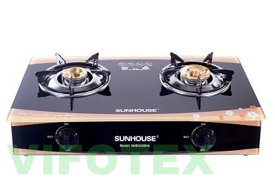 Sunhouse gas cooker