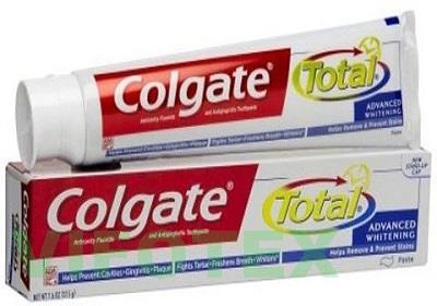 Colgate total