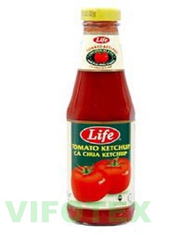 Life Tomato ketchup