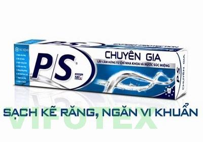 Toothpaste P/S Expert Protection