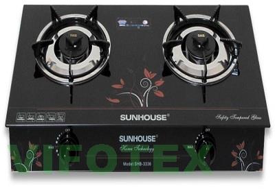 Sunhouse gas cooker