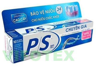 Mpps Toothpaste P/S Toothpaste – Vifotex