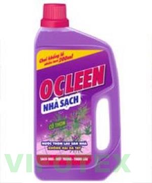 Floor Cleaning Chemical Ocleen