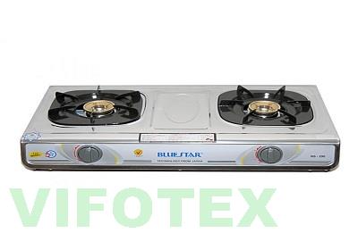 Blue star  gas cooker