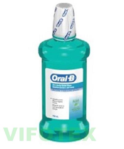 Oral - B