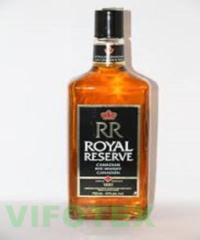 RR Royal Reserve