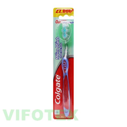 Colgate Brush 