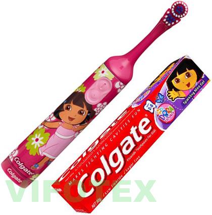 Colgate Brush for children