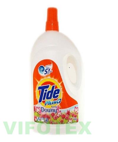 Tide liquid