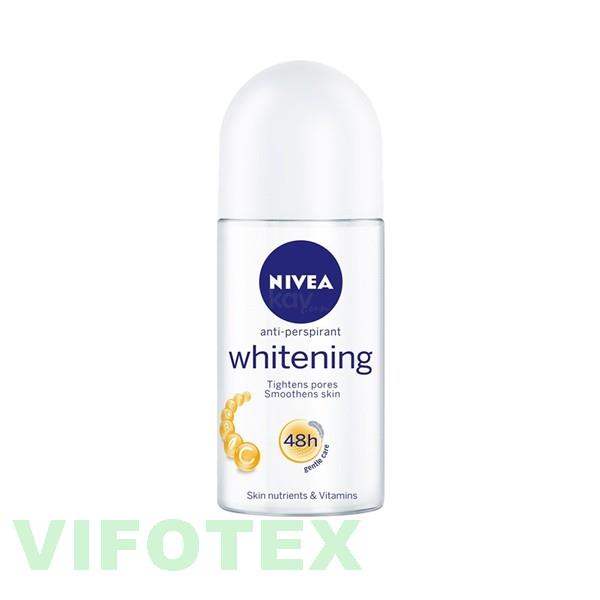 Nivea whitening