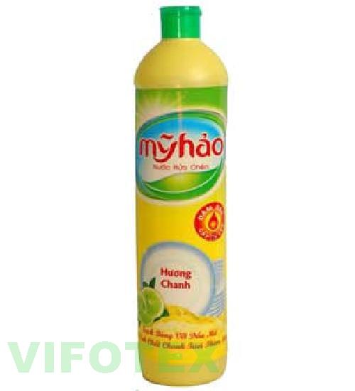 My Hao Lemon Dishwashing Liquid 