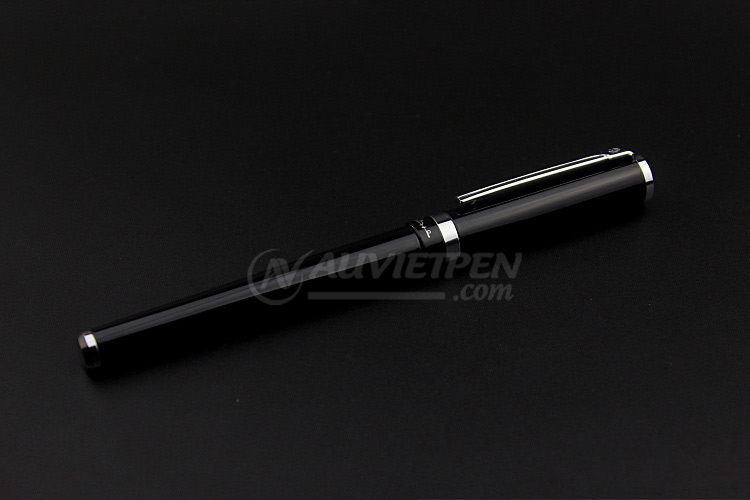 Bút ký cao cấp Picasso Pimio 609R (BK) mà u Äen cà i bạc