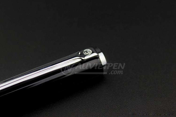 Nắp bút ký cao cấp Picasso Pimio 609R (BK)