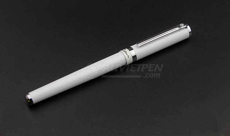 Bút ký cao cấp Picasso Pimio 609R (WH)