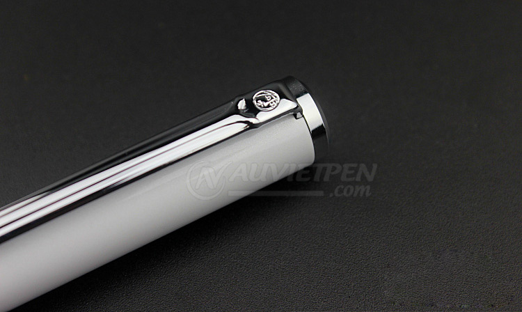 Nắp bút ký cao cấp Picasso Pimio 609R (WH)