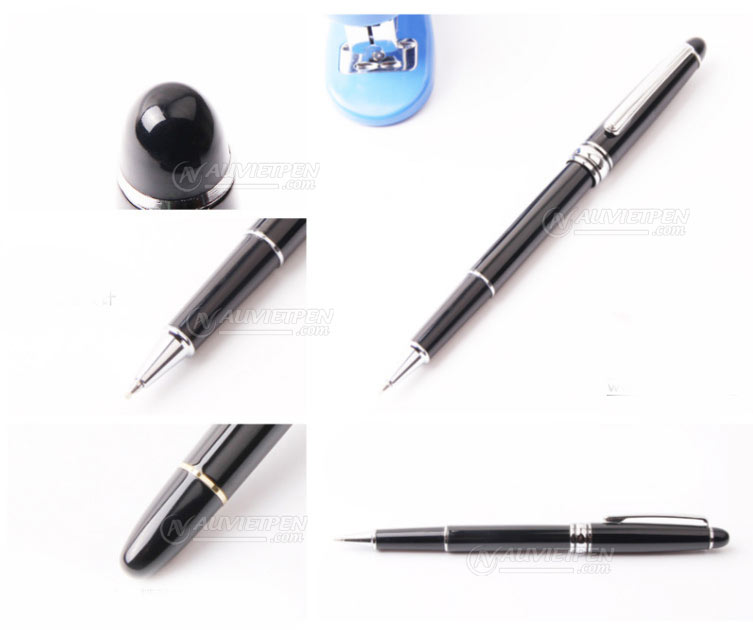 bút kim loại đẹp làm quà tặng giá rẻ 319