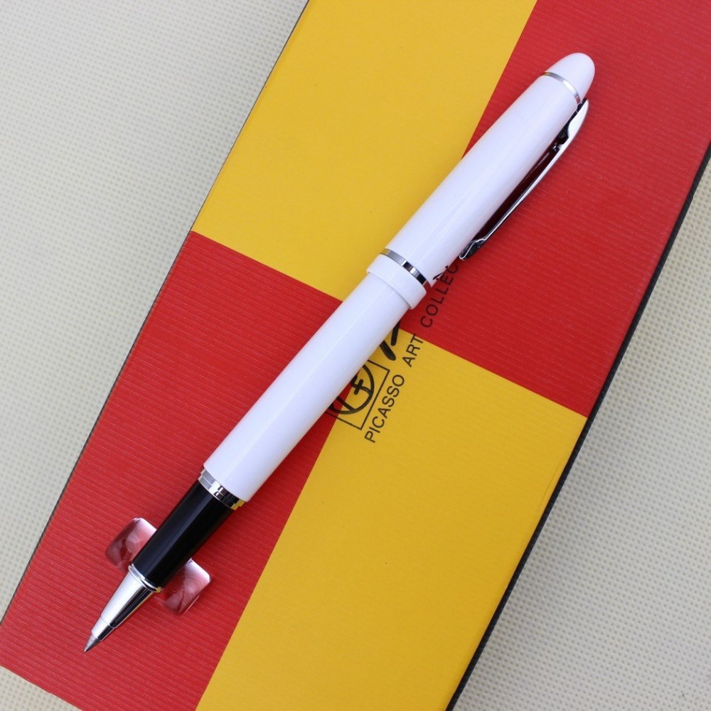 Bút ký cao cấp Picasso Pimio 608R (WH)