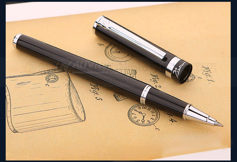 Bút ký cao cấp Picasso Pimio 609R (BK)