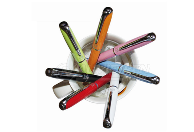 Bút ký cao cấp Picasso 916