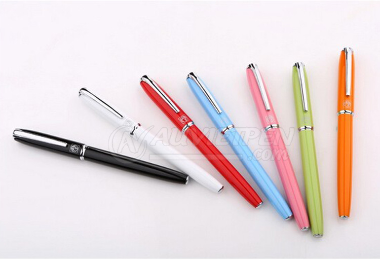 Bút ký cao cấp Picasso 916