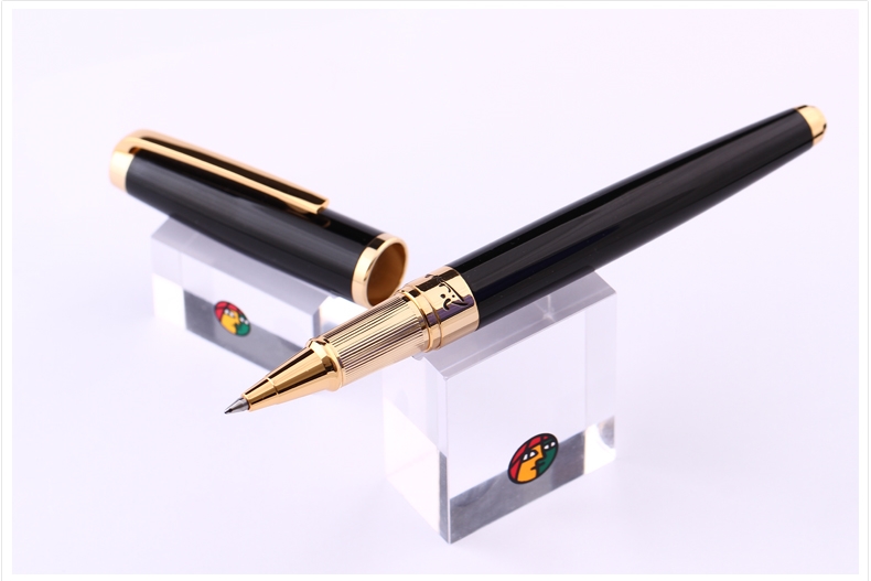 Bút ký cao cấp Picasso Pimio 918RG (BK)