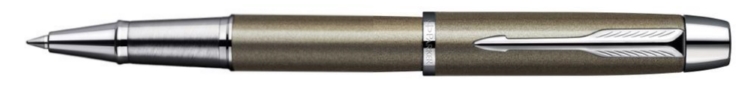 Bút dạ bi Parker IM Taupe CT