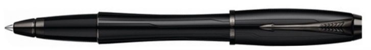 Bút dạ bi Parker Urban Premium Matte Black