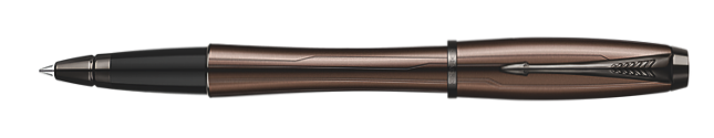 Bút dạ bi Parker Urban Premium Metallic Brown