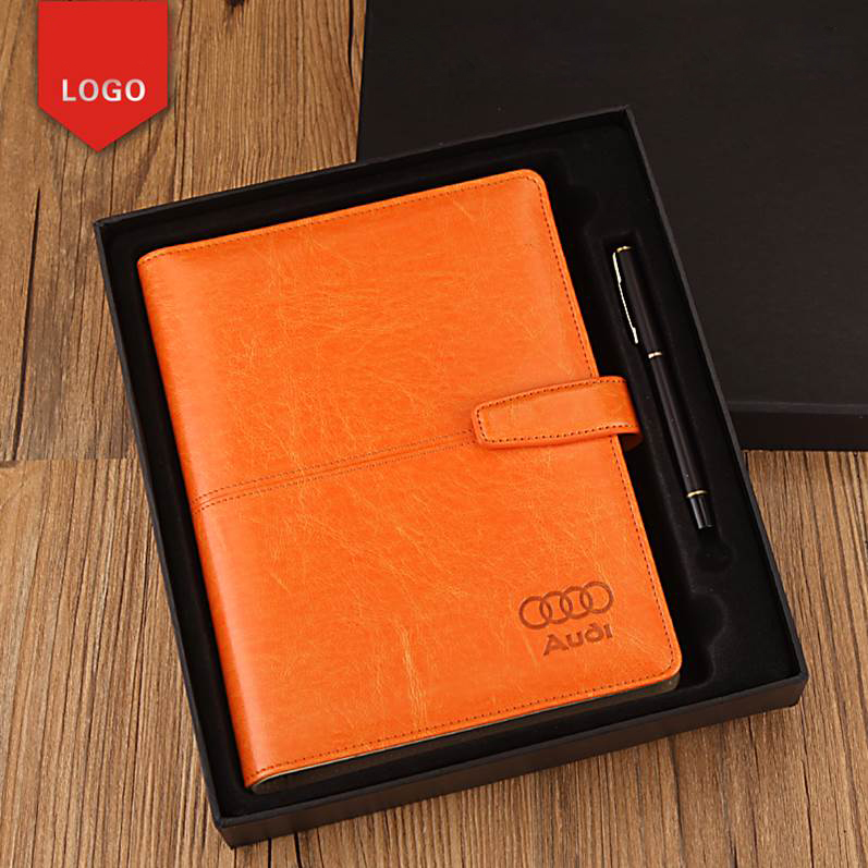 Sổ da cao cấp SD-026