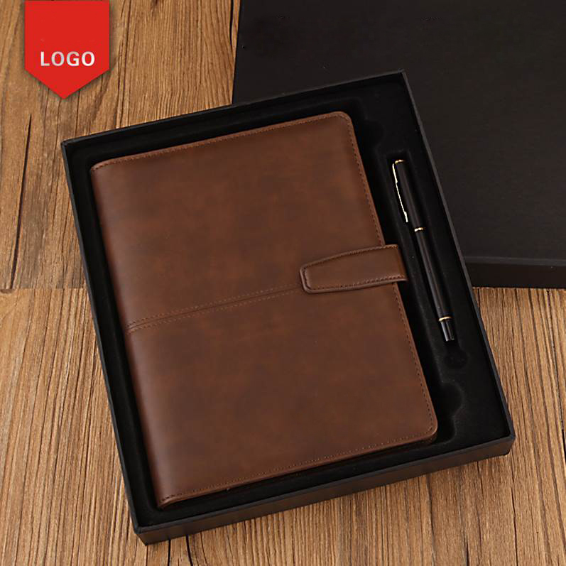 Sổ da cao cấp SD-027