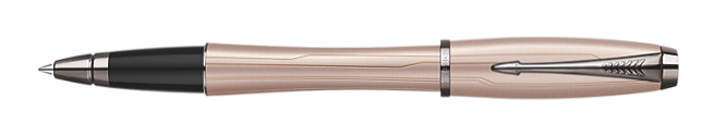 Bút dạ bi Parker Urban Premium Metallic Pink