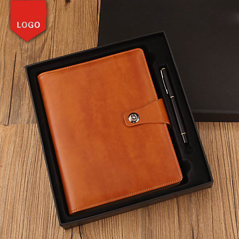 Sổ da cao cấp SD-032