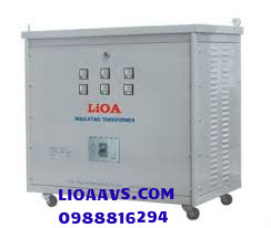 Biến áp 100kva 3 pha tự ngẫu