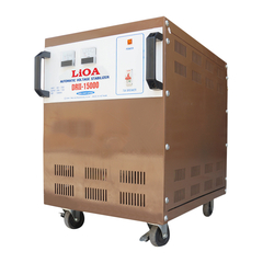 ỔN ÁP LIOA DRII-15000