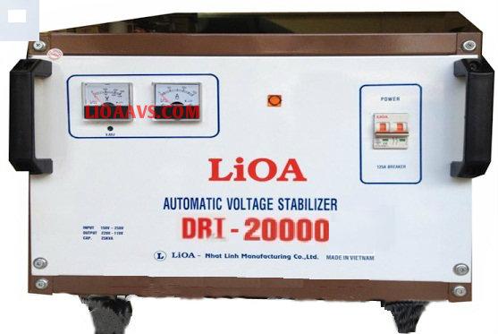 lioa 20kva