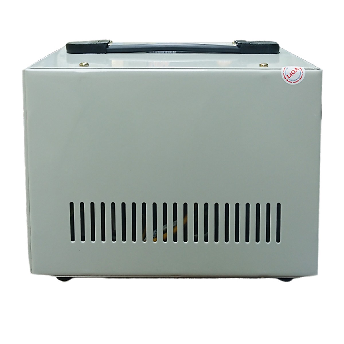 Ổn áp lioa 1kva dải 50v