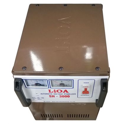 ỔN ÁP LIOA 3KVA (130V-250V)