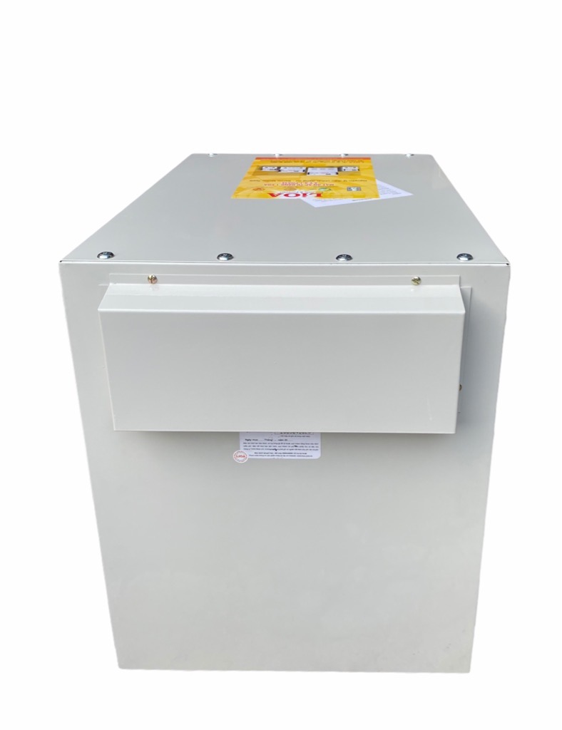 LIOA NHẬT LINH 50KVA