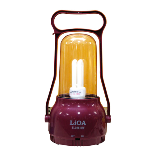 Đèn chiếu sáng khẩn cấp LiOA ELQ1x13W 13W (Trắng)