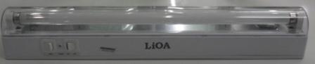 Đèn chiếu sáng khẩn cấp LiOA ELD1x18W 18W 0,6m (Trắng)