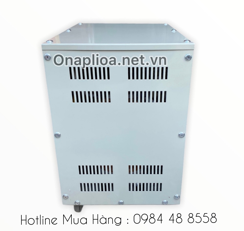 biến áp 15kva 3 pha lioa