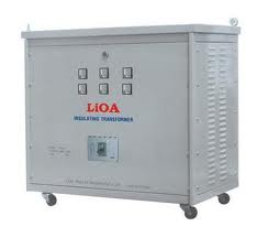 Biến áp tự ngẫu 50kva 3 pha