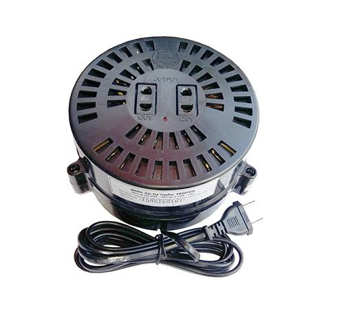 ĐỔI NGUỒN LIOA 2000W