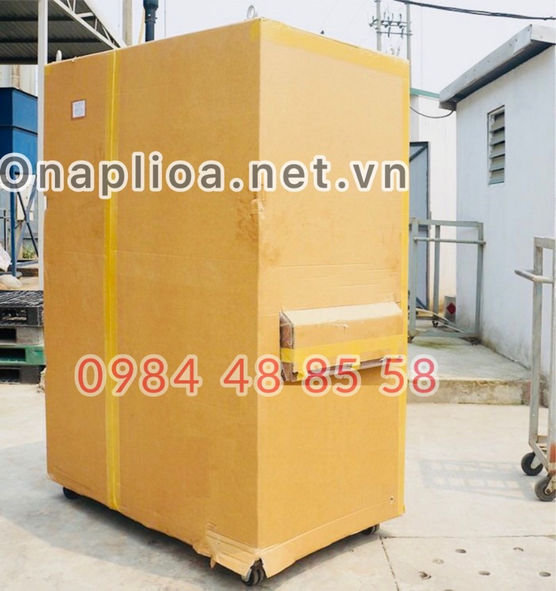 ỔN ÁP LIOA NM 300K II