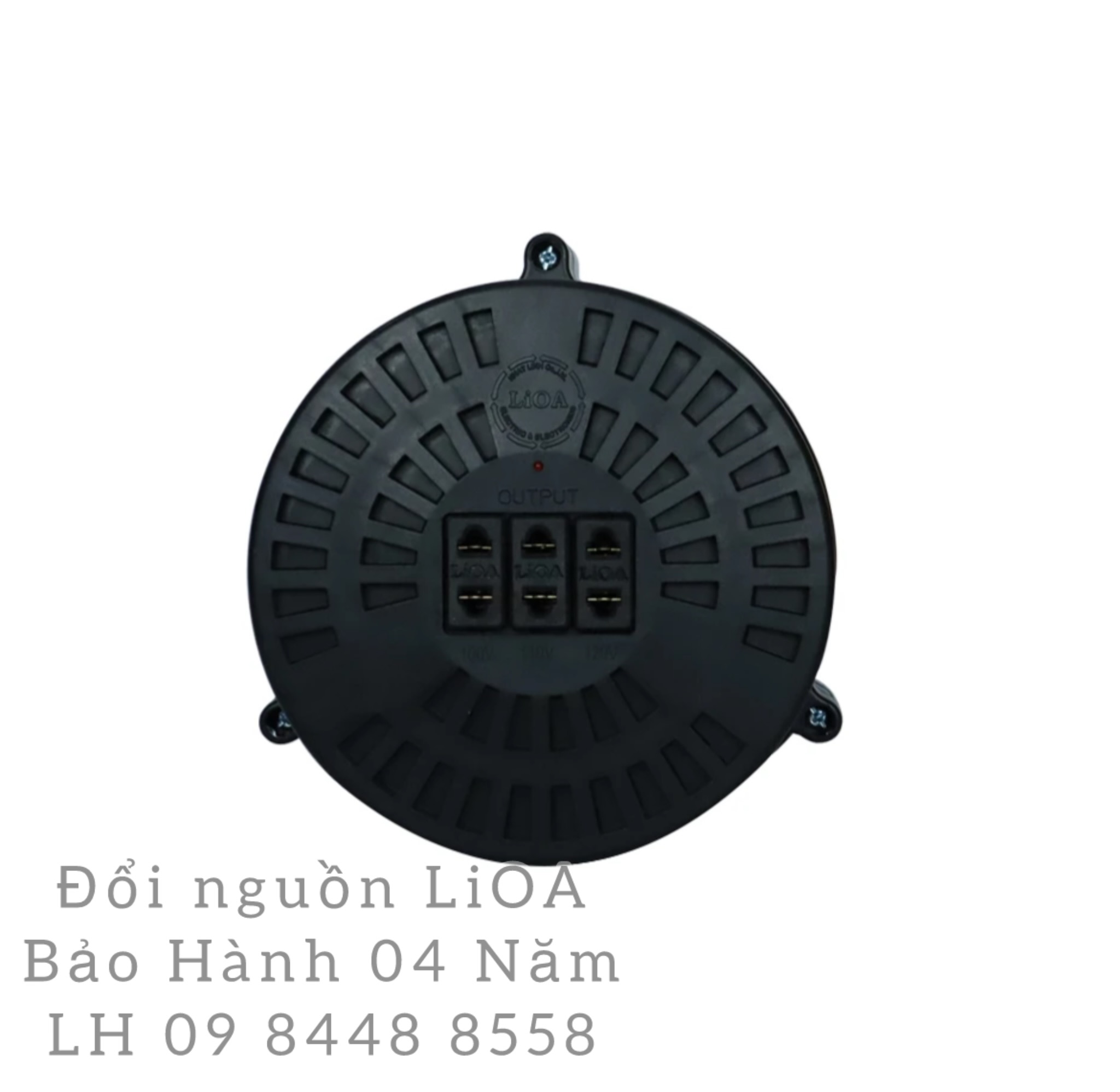 Đổi nguồn lioa 1500va , Đổ Nguồn 1,5kva